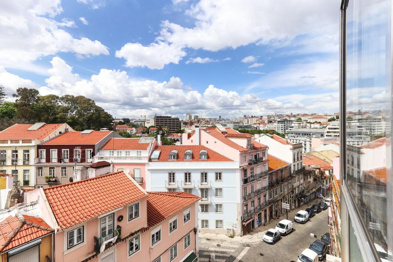 Lejlighed Sunny Flat View By Homing