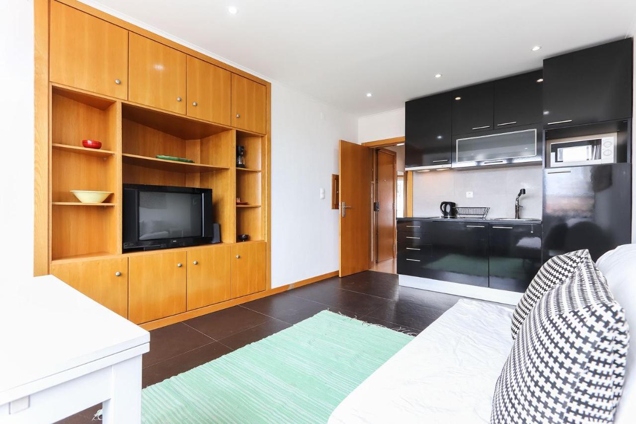 Sunny Flat View By Homing Lejlighed Lisboa