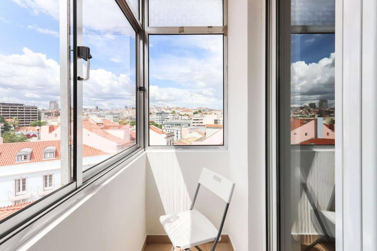 Sunny Flat View By Homing Lejlighed *